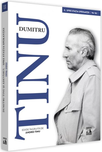 Spre stația speranței, 1996-2002 (Vol. 2)