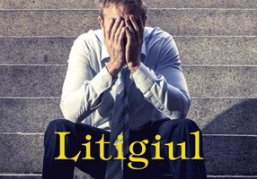 Litigiul