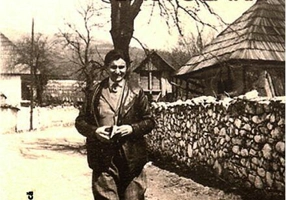 Rapsodia epistolară (Vol. IV) Scrisori primite și trimise de Anton Golopenția (1923-1950)