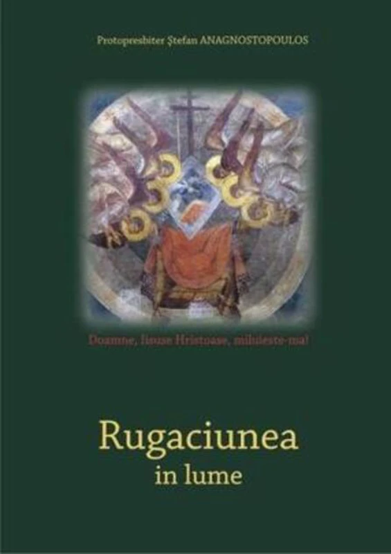 Rugăciunea în lume