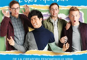 E OK s-o dai în bară