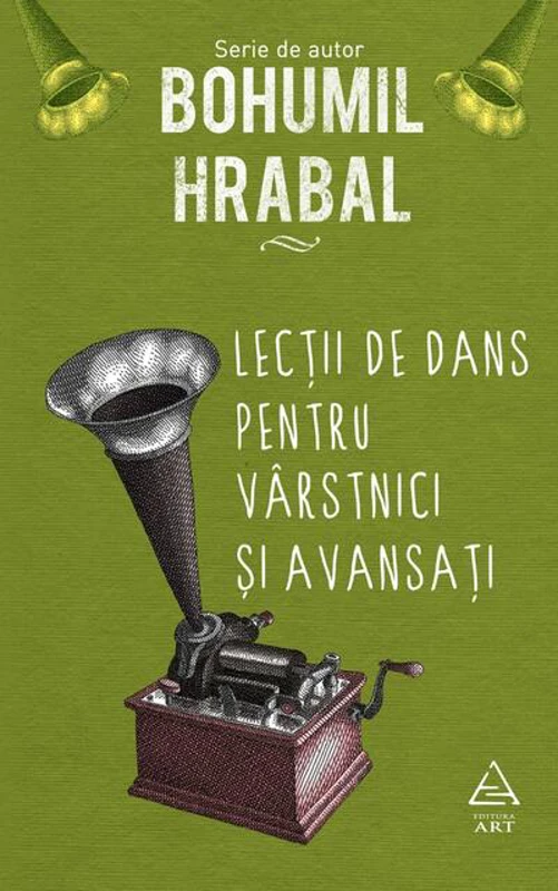 Lecții de dans pentru vârstnici și avansați