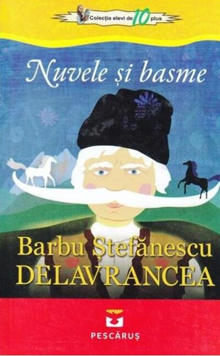 Nuvele și basme