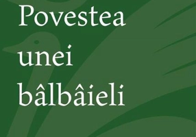 Povestea unei bâlbâieli