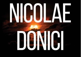 Astronomul Nicolae Donici