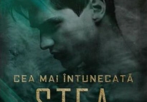 Cea mai întunecată stea (vol.1)