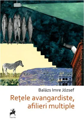 Rețele avangardiste, afilieri multiple
