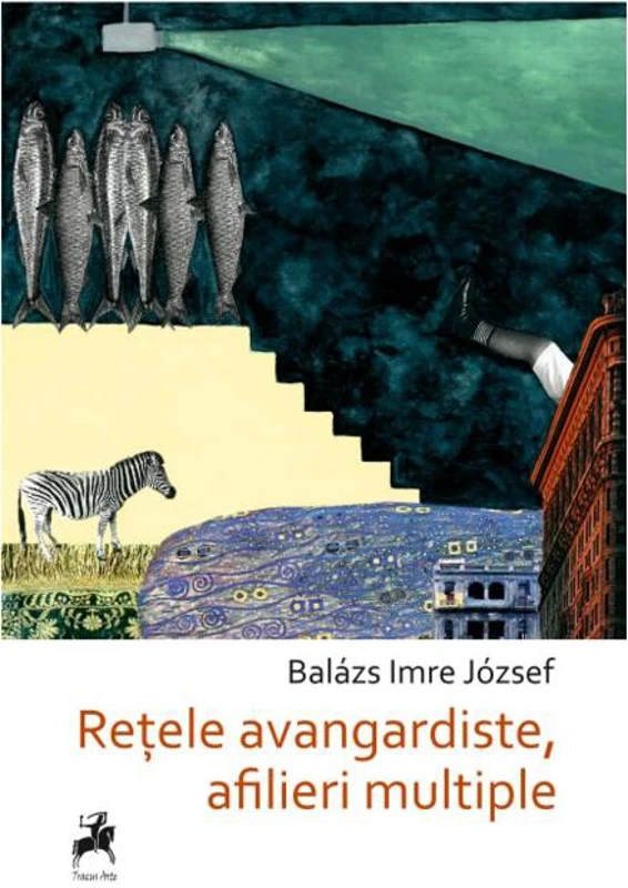 Rețele avangardiste, afilieri multiple