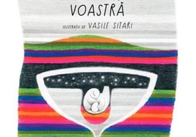 Poezii de seama voastră