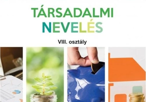 Manual Educaţie socială pentru clasa a VIII-a - limba maghiară