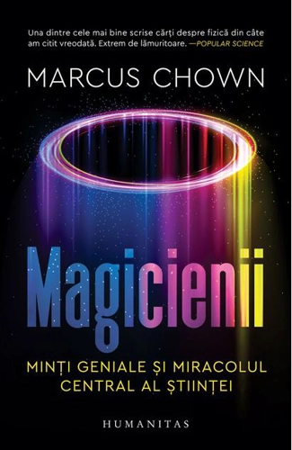 Magicienii
