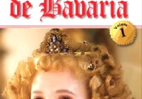 Isabela de Bavaria Vol.1