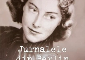 Jurnalele din Berlin, 1940–1945. Însemnările unei prințese ruse
