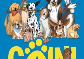 Câini. 100 de rase minunate. Ghid ilustrat