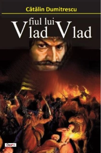 Vlad fiul lui Vlad