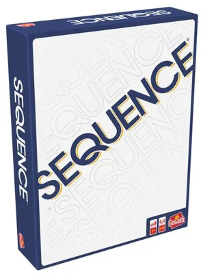 Sequence