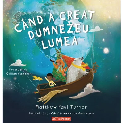 Când a creat Dumnezeu lumea