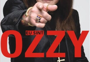 Eu sînt Ozzy