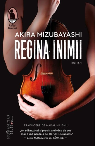 Regina inimii