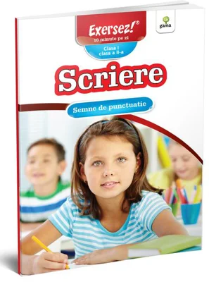 Semne de punctuație