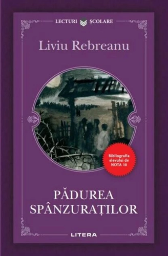 Pădurea spânzuraților