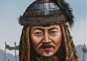 Cine a fost Ginghis Han?