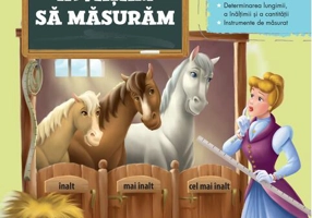 Învățăm să măsurăm