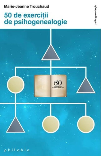 50 de exerciții de psihogenealogie