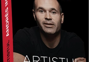Artistul. În pielea lui Iniesta