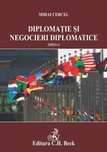 Diplomație și negocieri diplomatice