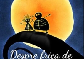 Despre frica de necunoscut