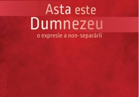 Asta este Dumnezeu