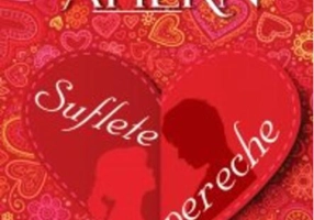 Suflete pereche - HC