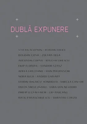 Dublă expunere