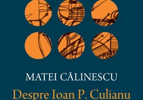 Despre Ioan P. Culianu şi Mircea Eliade