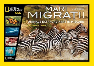 Mari migrații