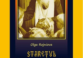 Stareţul Nicolae Gurianov. Apostolul dragostei dumnezeieşti