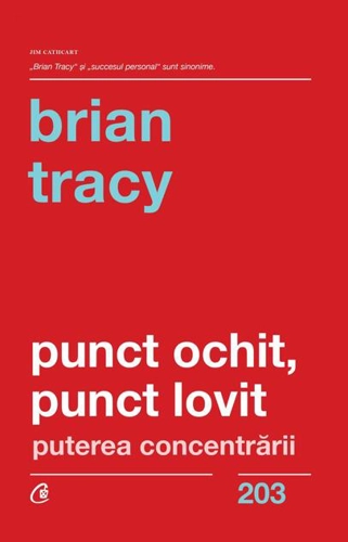 Punct ochit, punct lovit