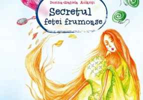 Secretul fetei frumoase