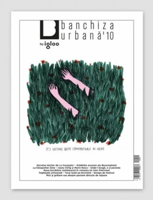 Banchiza Urbană 10