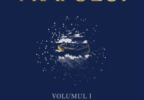 La Belle Sauvage. Cartea prafului (Vol. 1) - HC