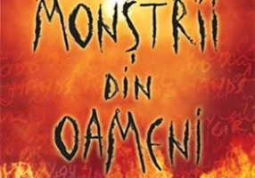 Monștrii din oameni