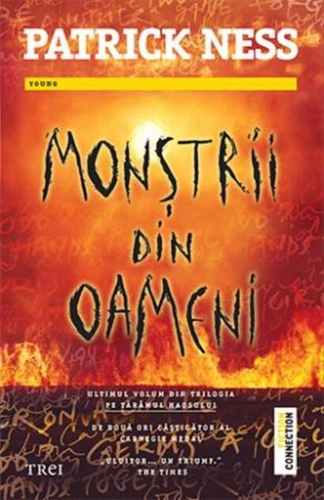 Monștrii din oameni