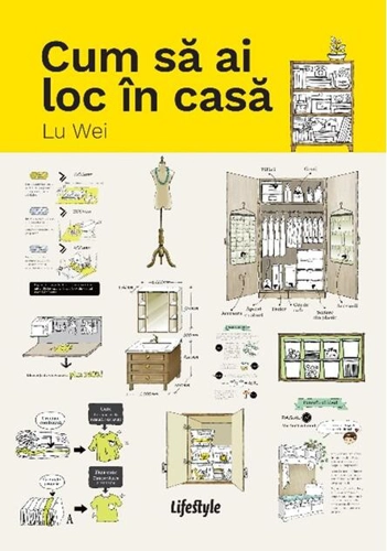 Cum să ai loc în casă