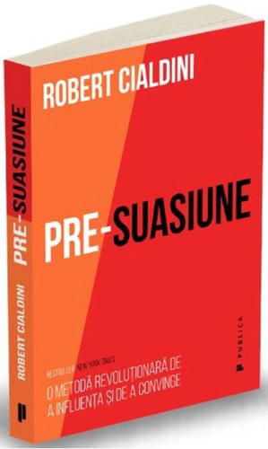 Pre-suasiune