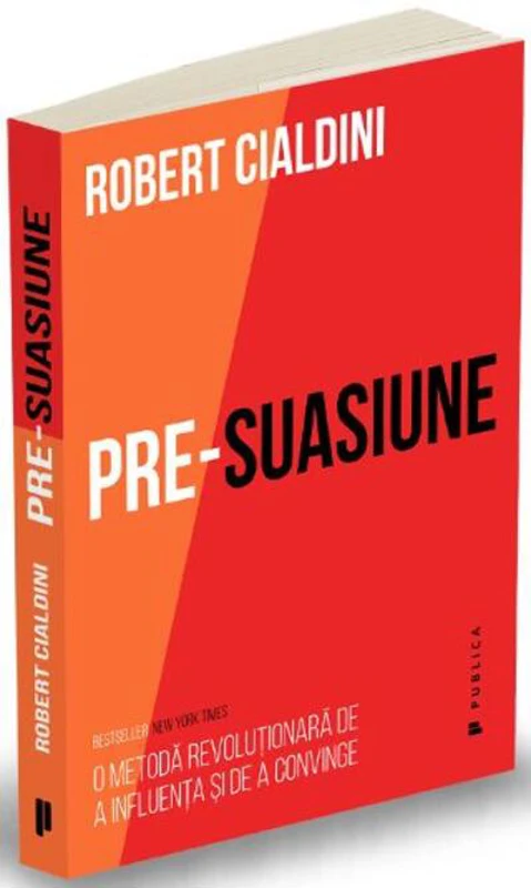 Pre-suasiune