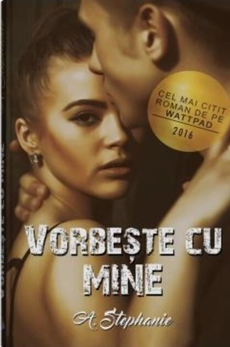 Vorbește cu mine