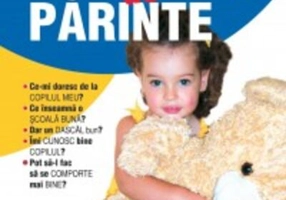 Meseria de părinte