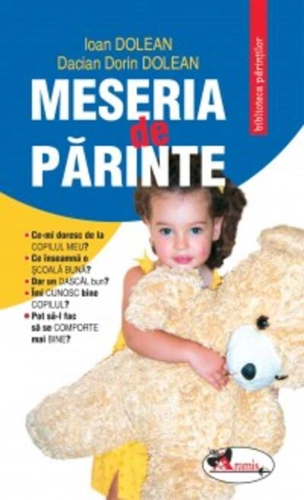 Meseria de părinte