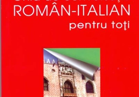 Ghid de conversaţie român-italian pentru toţi